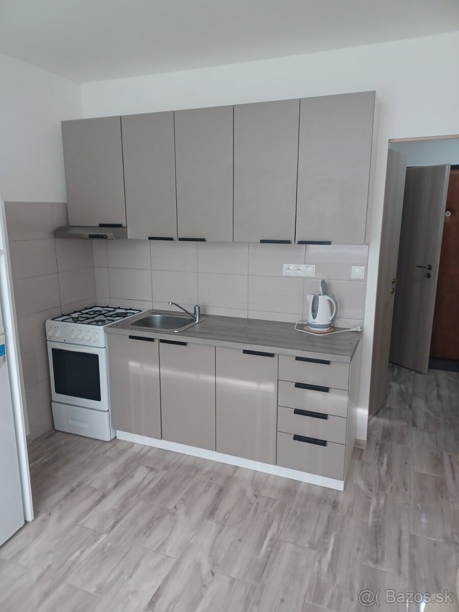 Prenájom bytu - 2