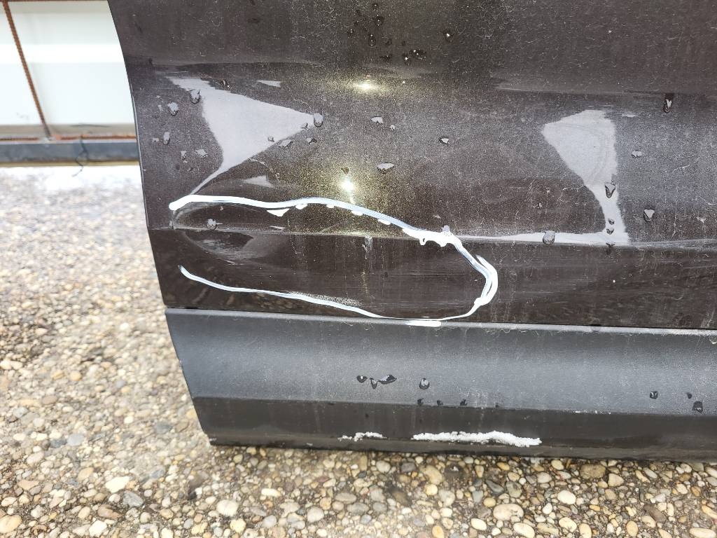 Skoda kodiaq dvere prave - 2