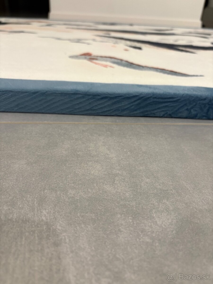 Detská hracia podložka - 2