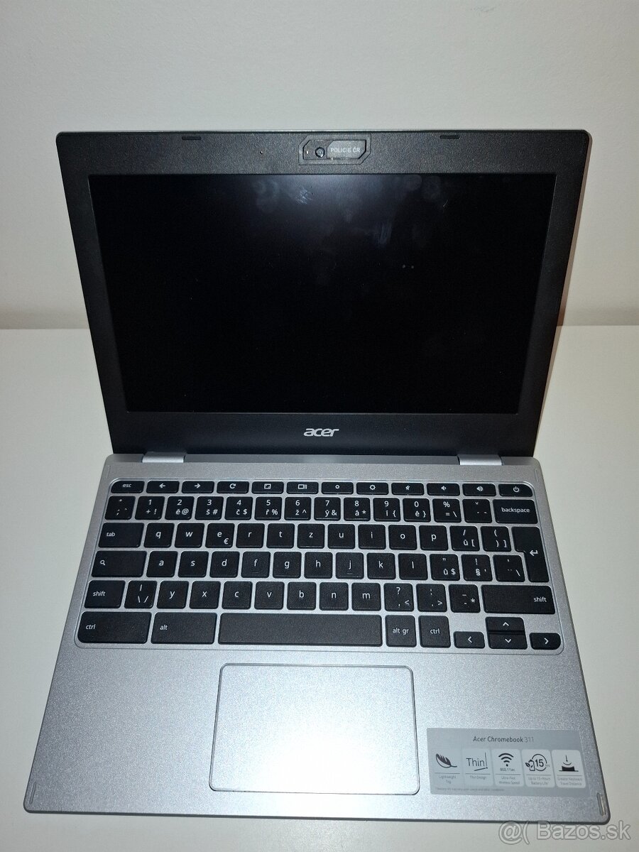 Acer Chromebook 311 - 2
