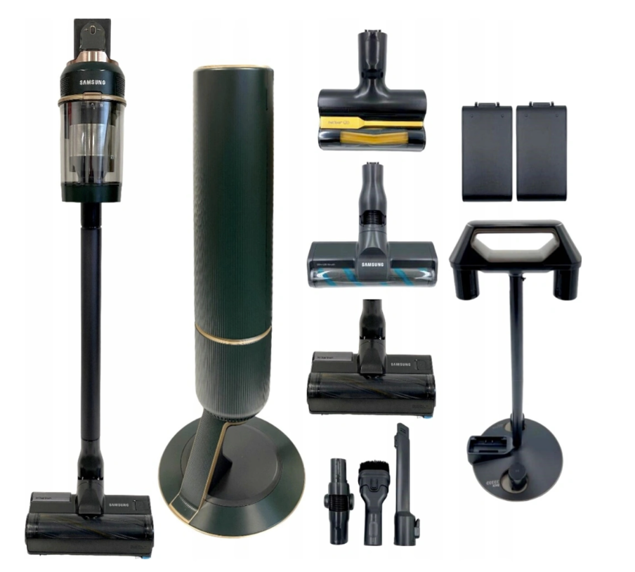 Samsung Bespoke Jet Plus complete extra - 2