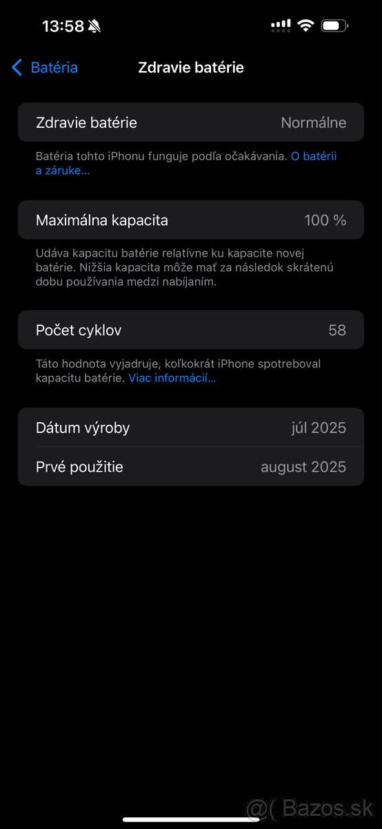 iPhone 16 plus 128 GB black - 2