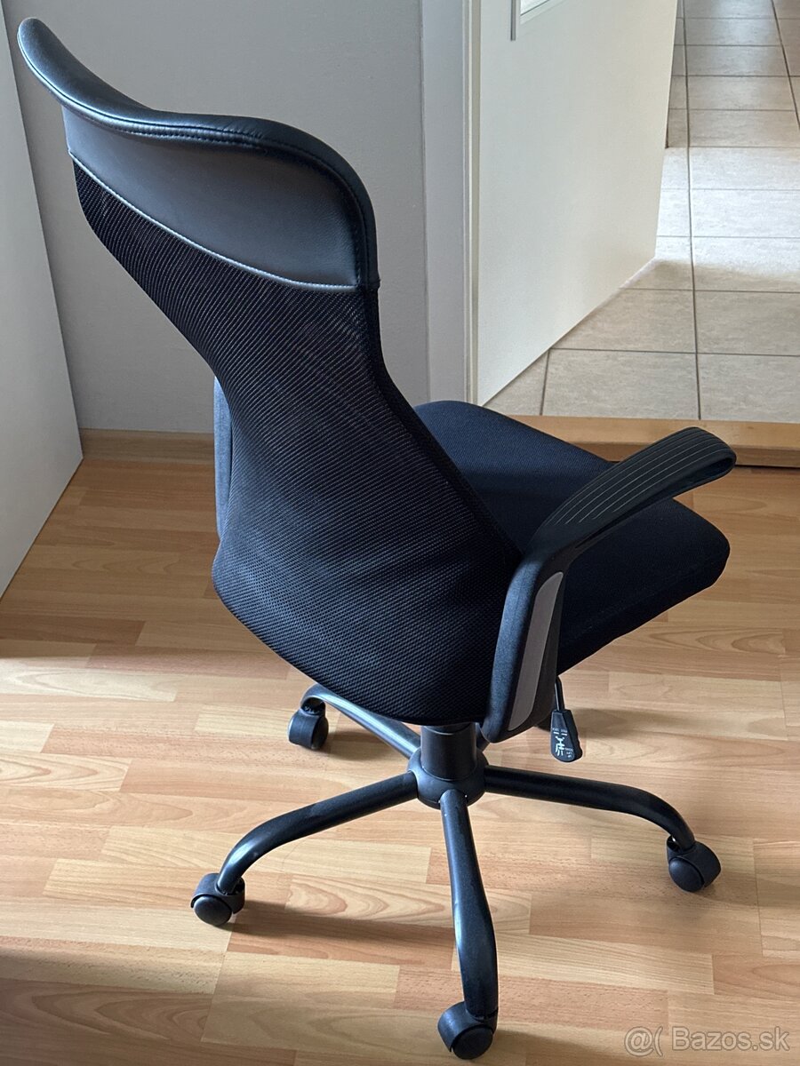 Kancelárska stolička - 2