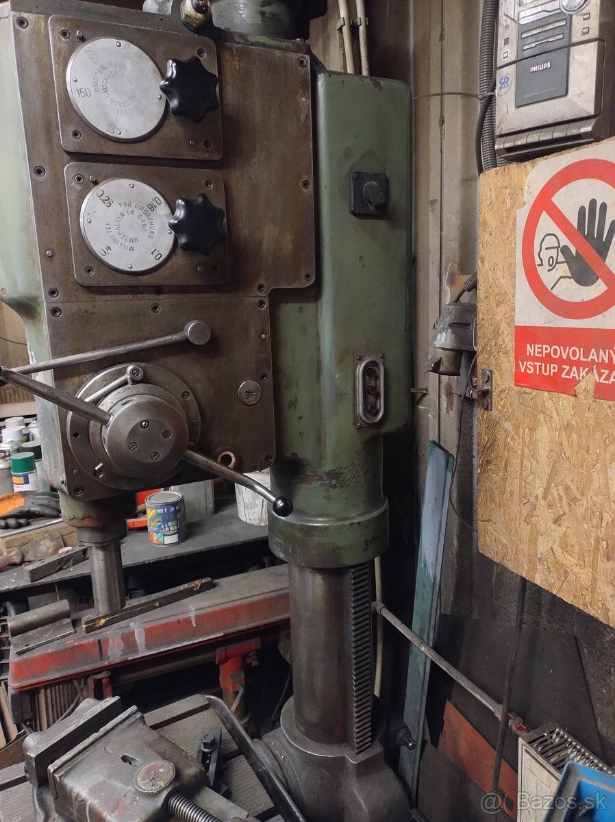 Vypredaj zamočnickej dielne - 2