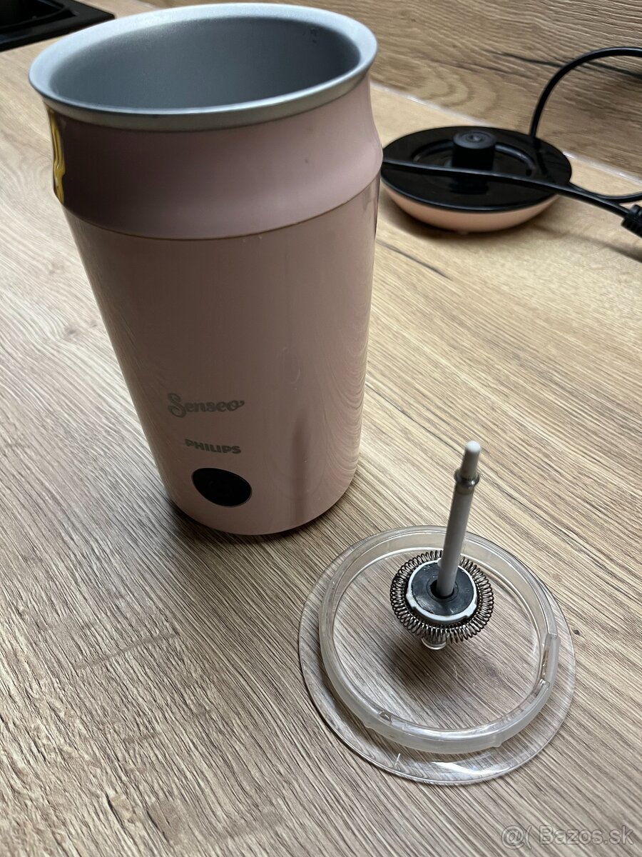 Napeňovač mlieka Philips CA 6500/60 Senseo - 2