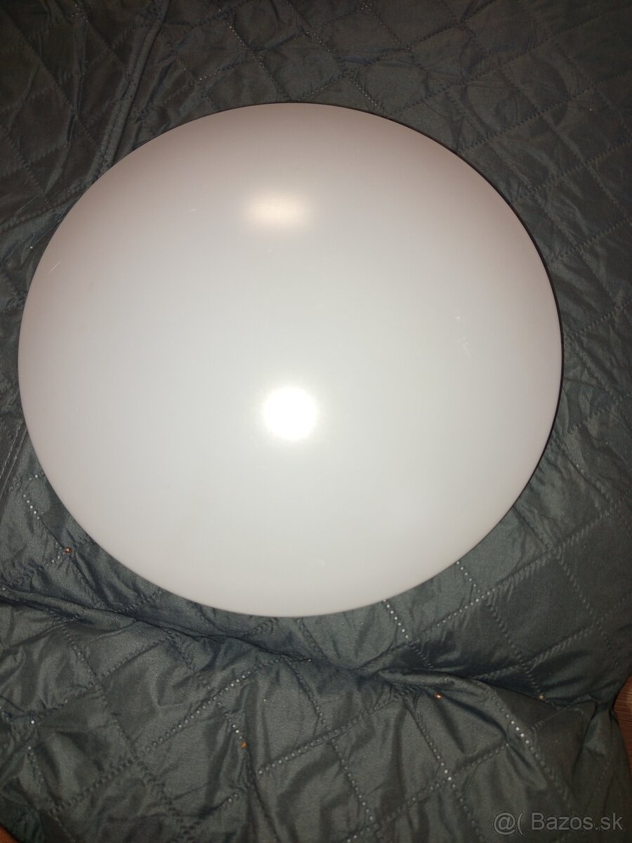 Kryt na svietidlo Eurakles 30 cm priemer - 2