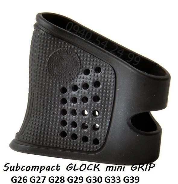 Návlek na zbraň - GRIP - 2