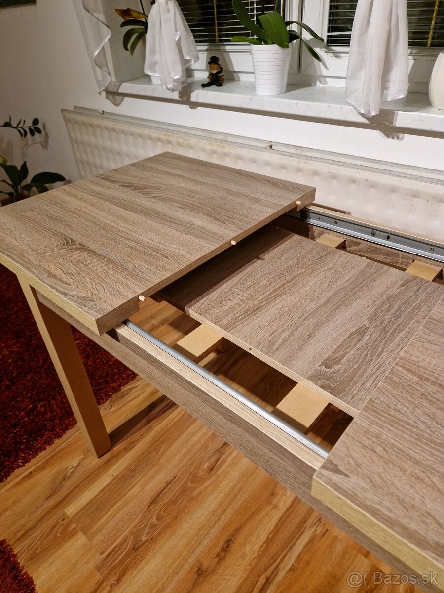 Predám kuchynský stôl - 2