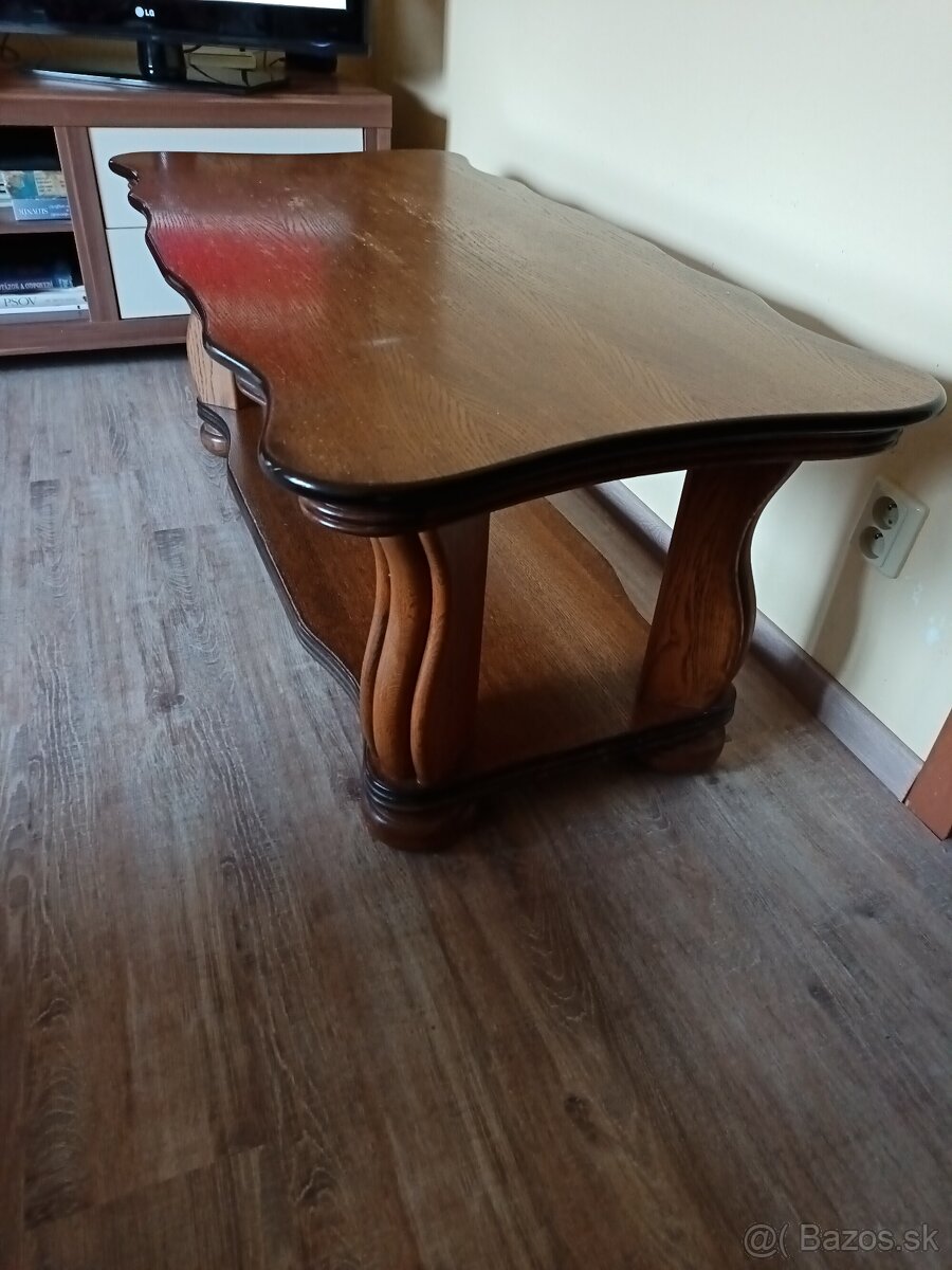 Konferenčný stolík - 2