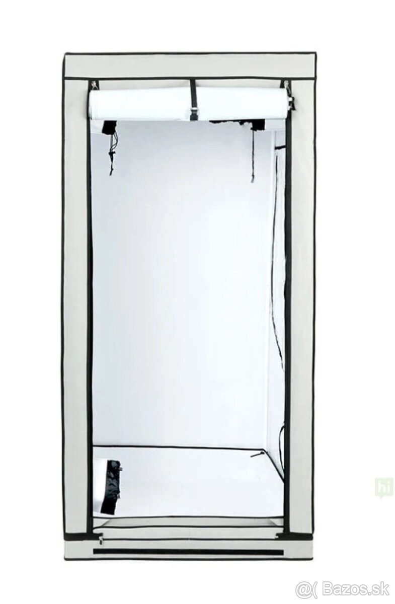 Predam Homebox Ambient 100x100x200cm - 2