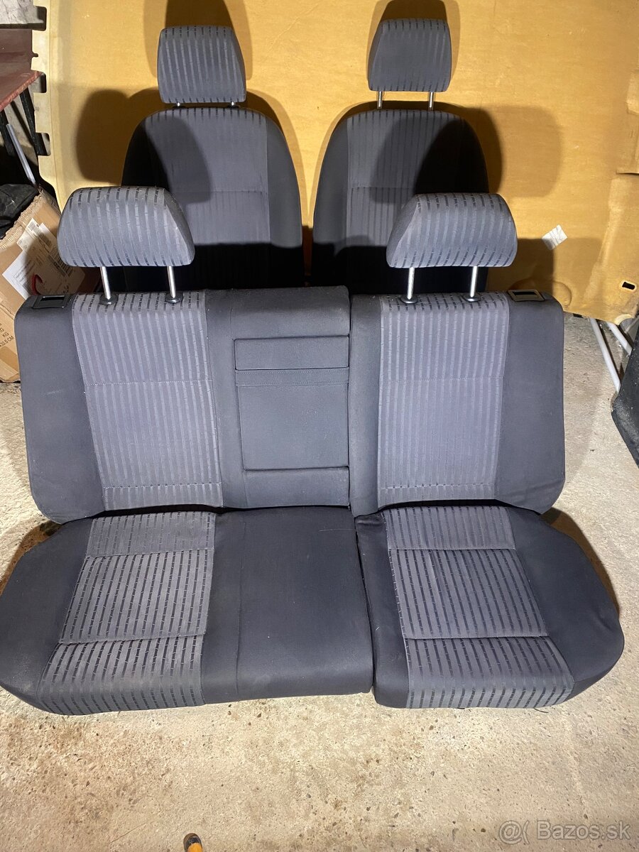 Sedacky Octavia 1 combi - 2