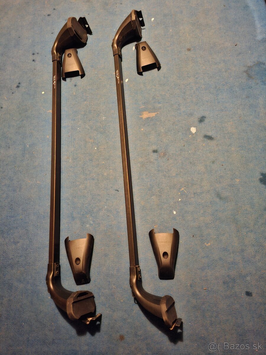 Strešný nosič - 2