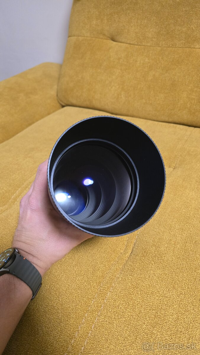 Tele-predsádka Raynox HDP-9000EX 72 mm / 1,8× - 2