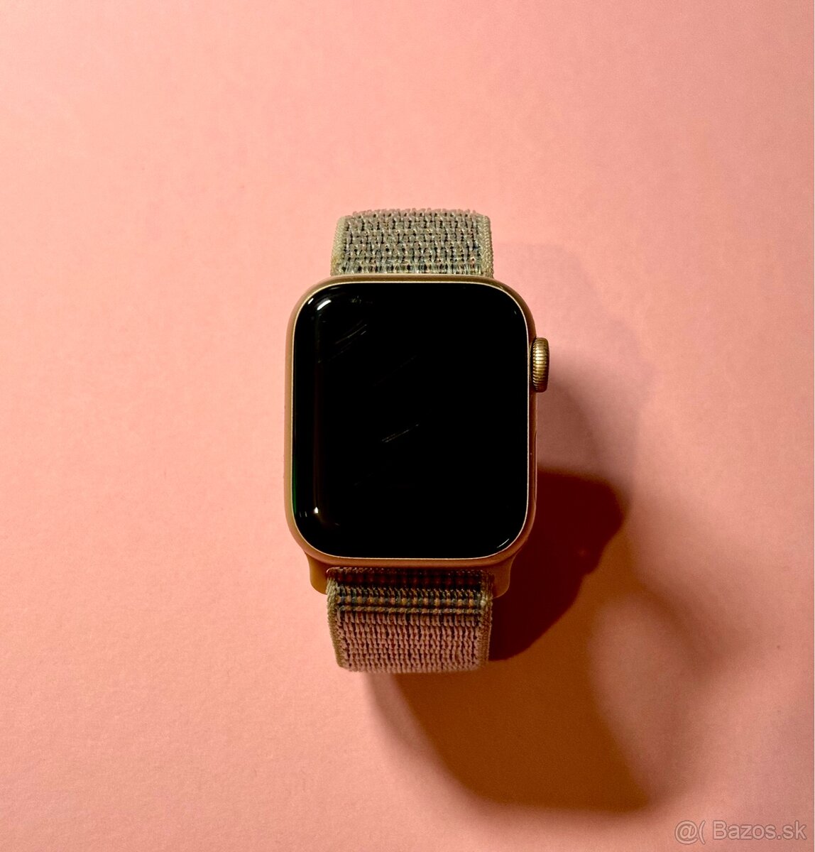 Apple Watch Series 5 40mm Gold Aluminium - 2