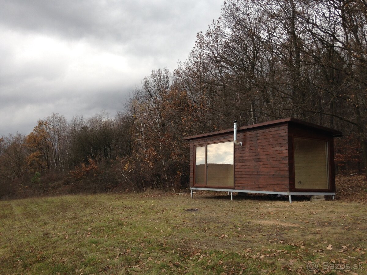 Prenajmem pozemok na Domaši - 2