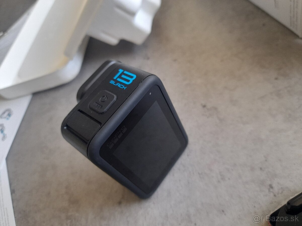 Go Pro hero 13 Black - 2
