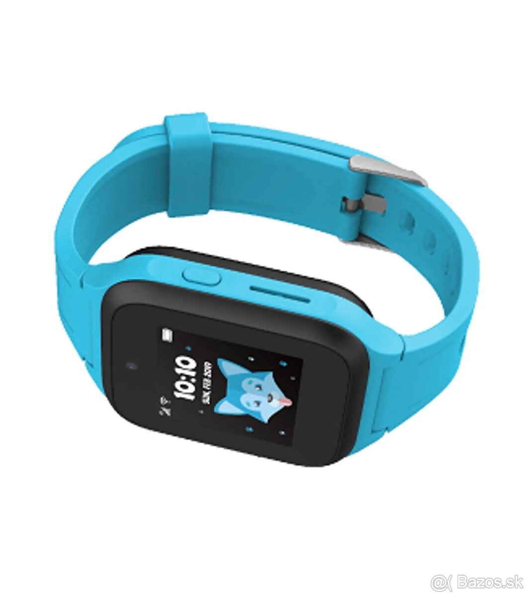 TCL detske hodinky s gps - 2