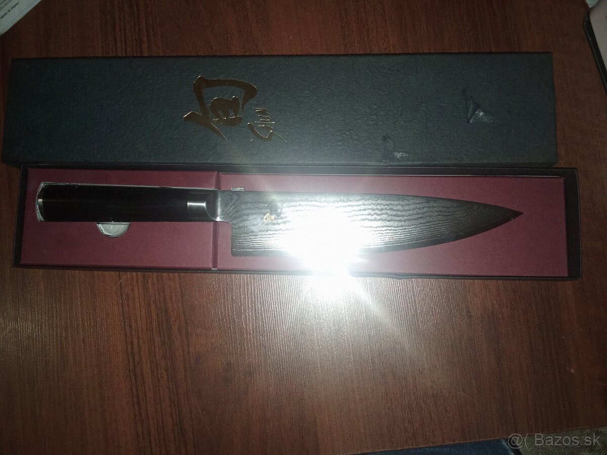 Nôž - 2