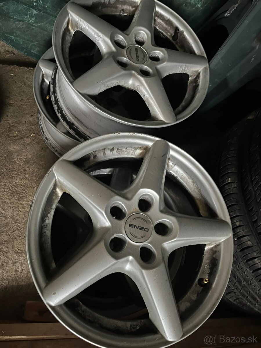 Predam r16 5x112 - 2