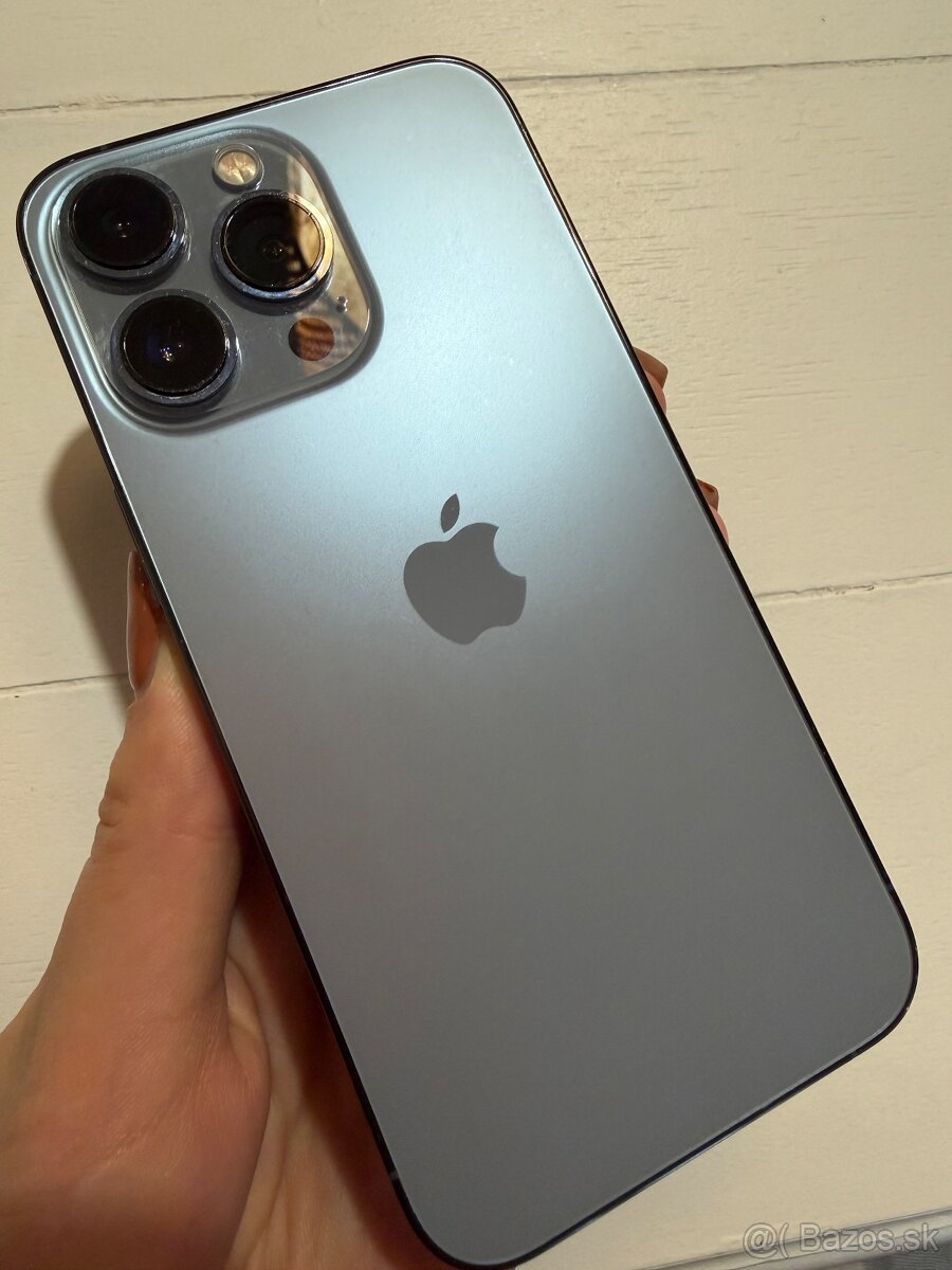 iPhone 13 Pro, 128 GB - 2