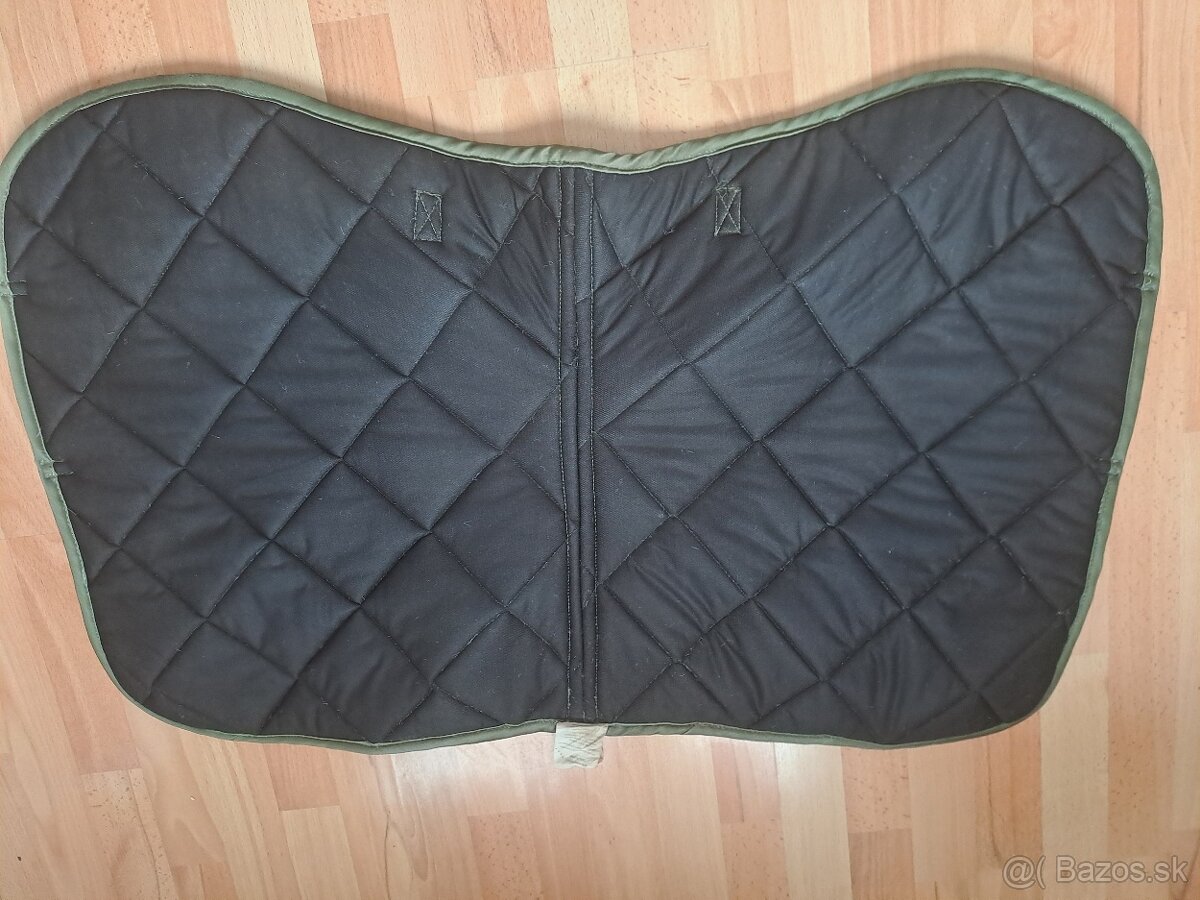 Predám podsedlovku - 2