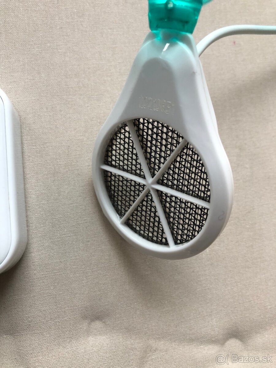 Doctor do akvária - 2