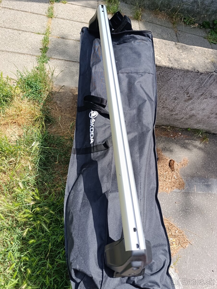 Strešný nosič pre Škoda III - 2