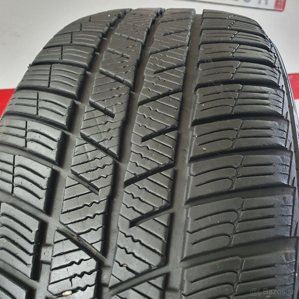 215/50 R18 zimné - 2