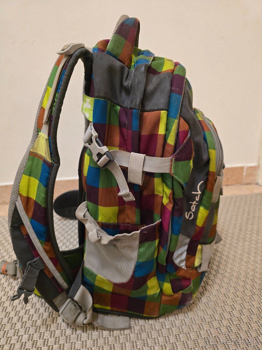 Školský batoh satch - 2