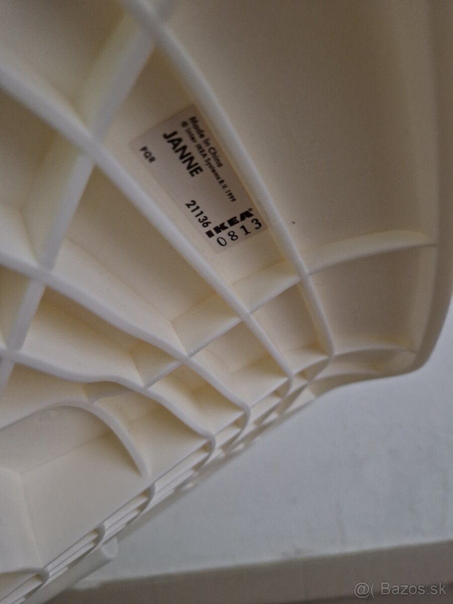 Stolička IKEA Janne - 2