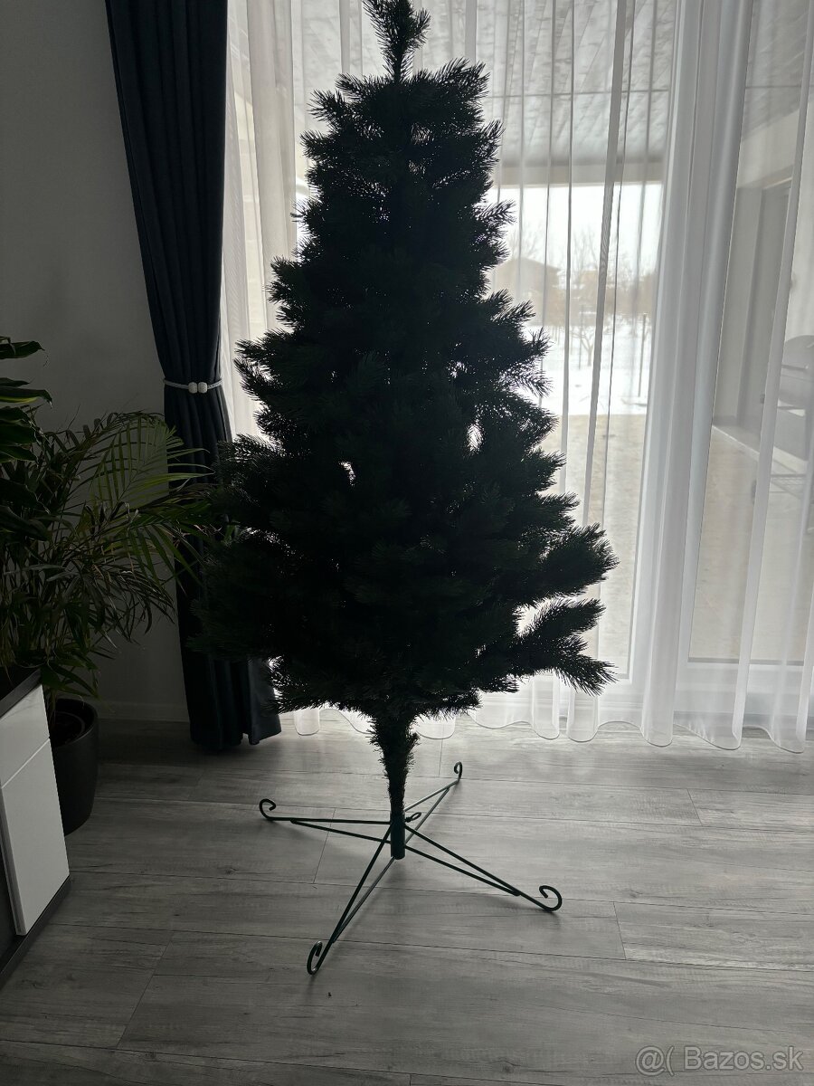 Vianočný stromček - 2