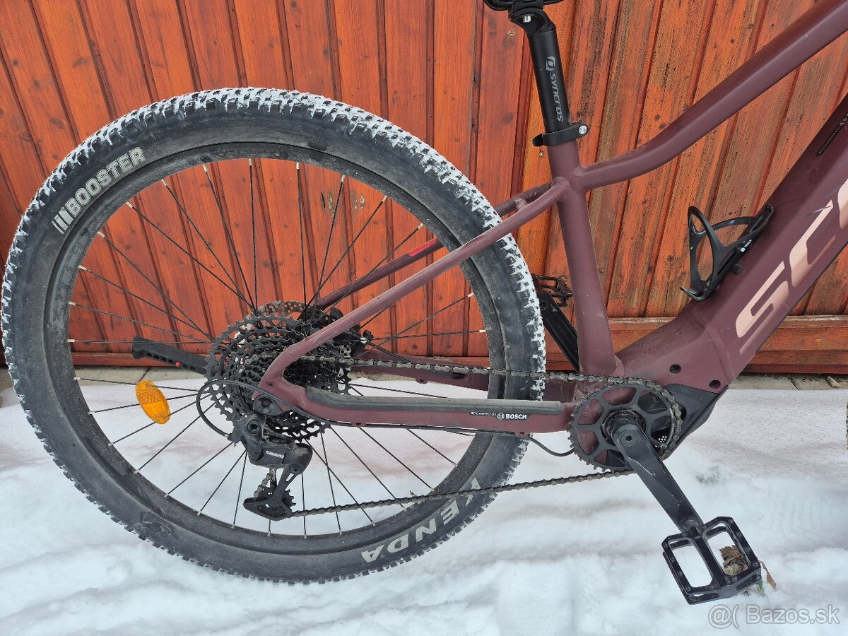 Scott contessa 20 - 2