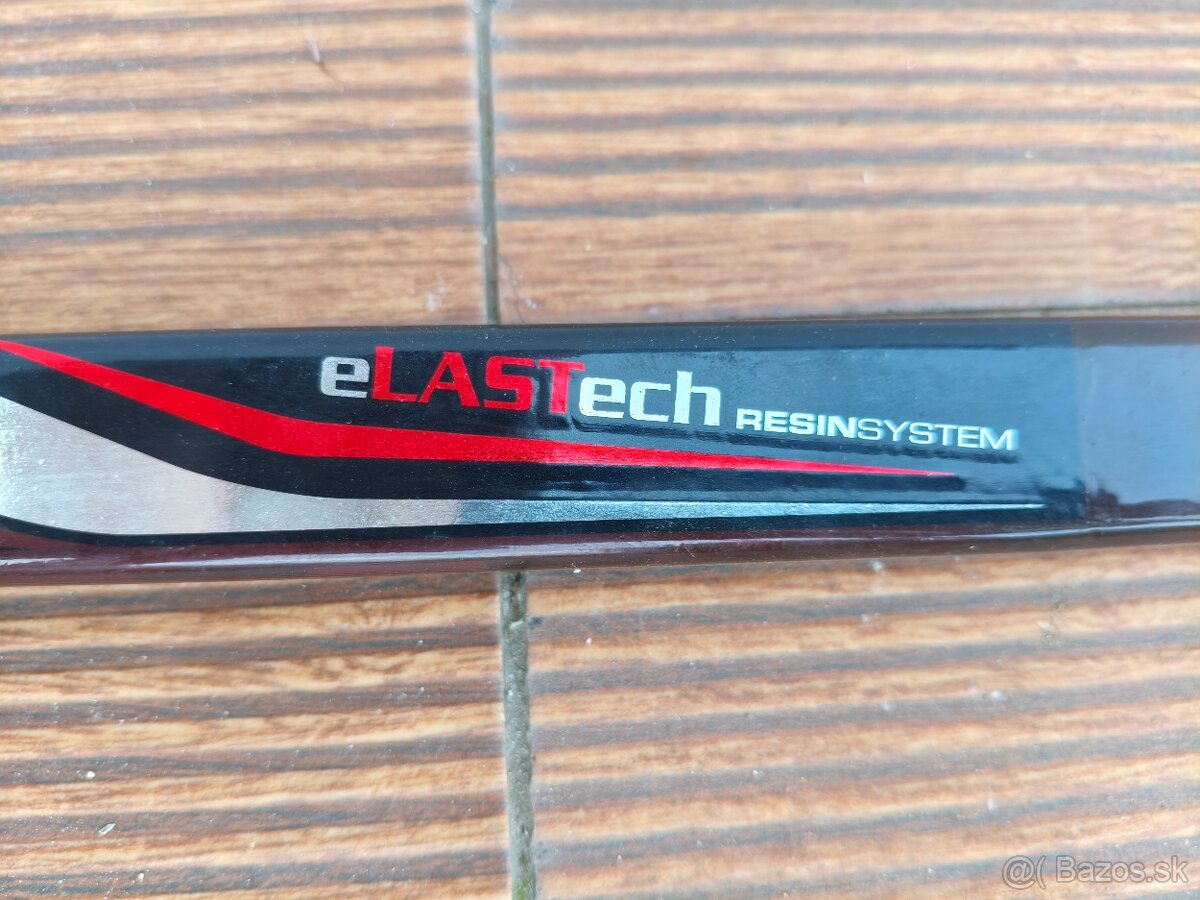 Hokejka Vapor 1X Hyperlight Draisaitl Leon - 2