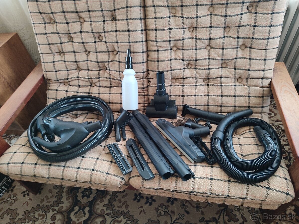 Predam Hera System - Parny separatorovy system. - 2