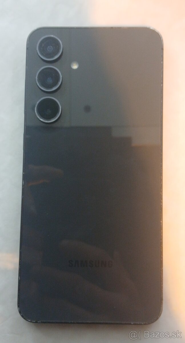 S24 FE 8gb/128gb - 2