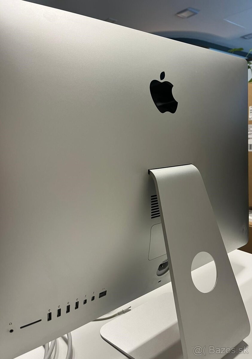 Apple iMac 27" Retina 5K - 2