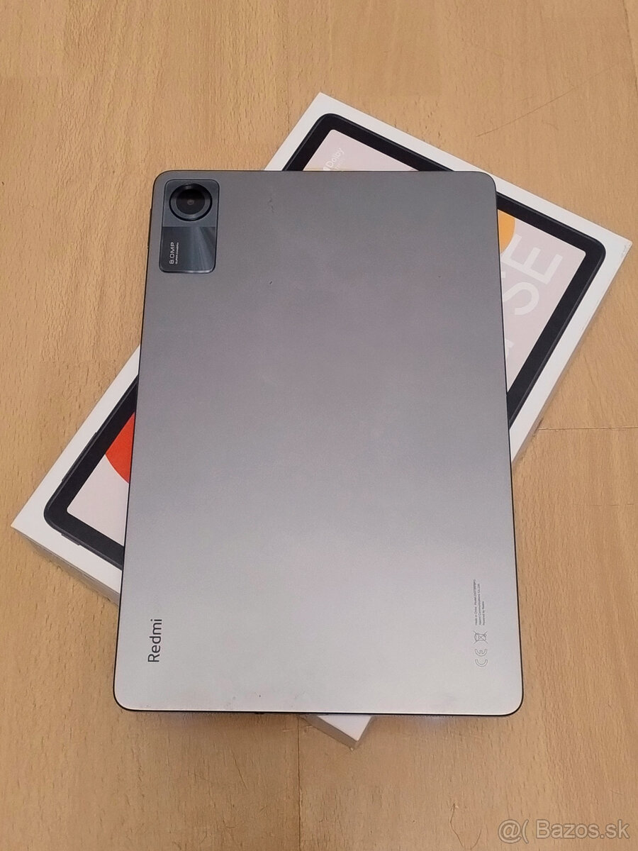 Xiaomi REDMI Pad SE (8 GB + 256 GB) - 2