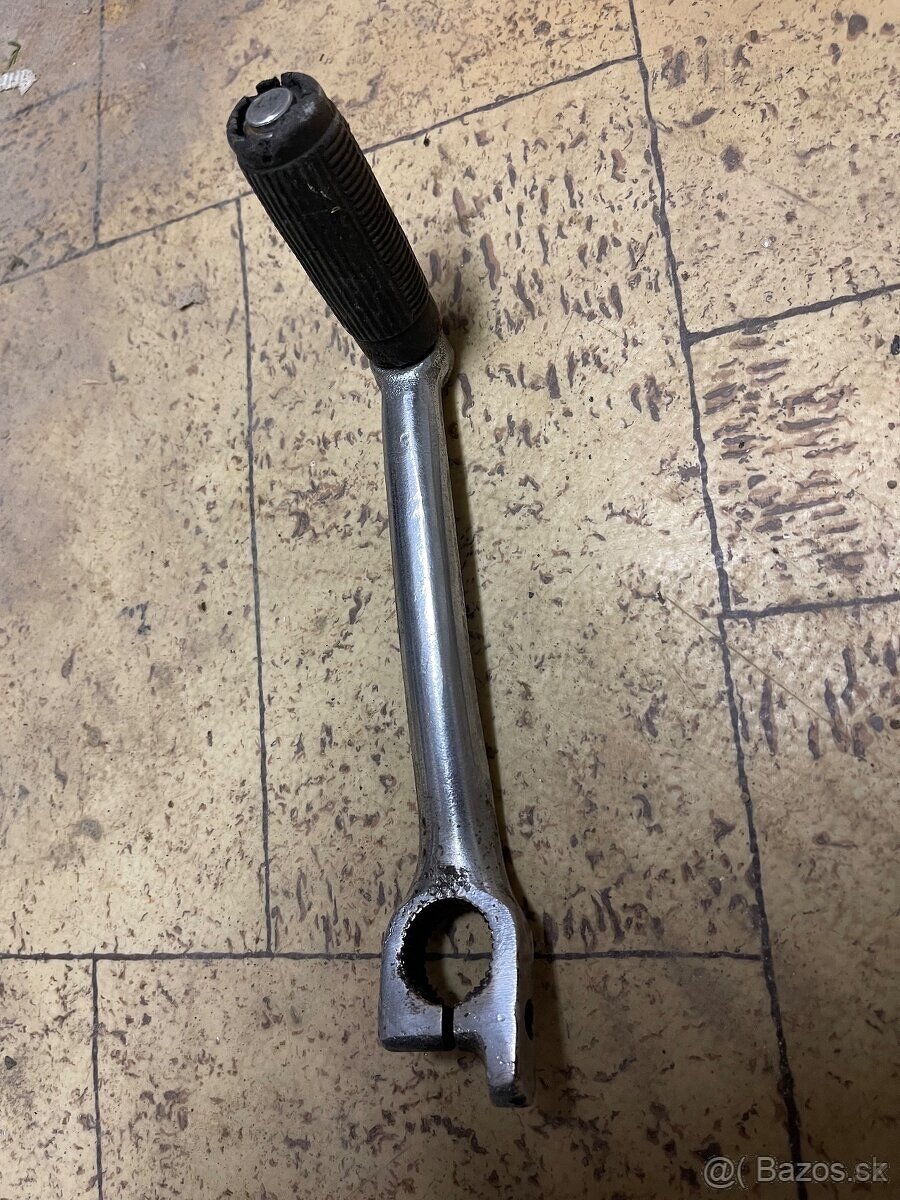 Jawa perak kyvacka - diely - 2