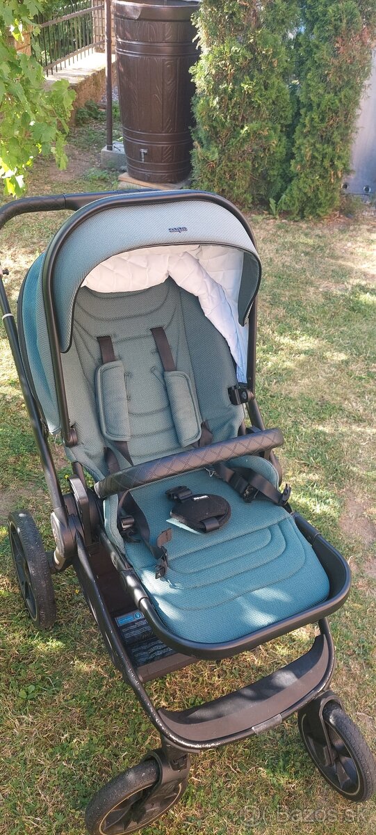 Športový kočík Zopa move cross - 2