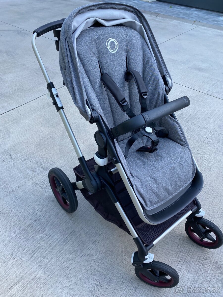 Bugaboo fox 2 - 2