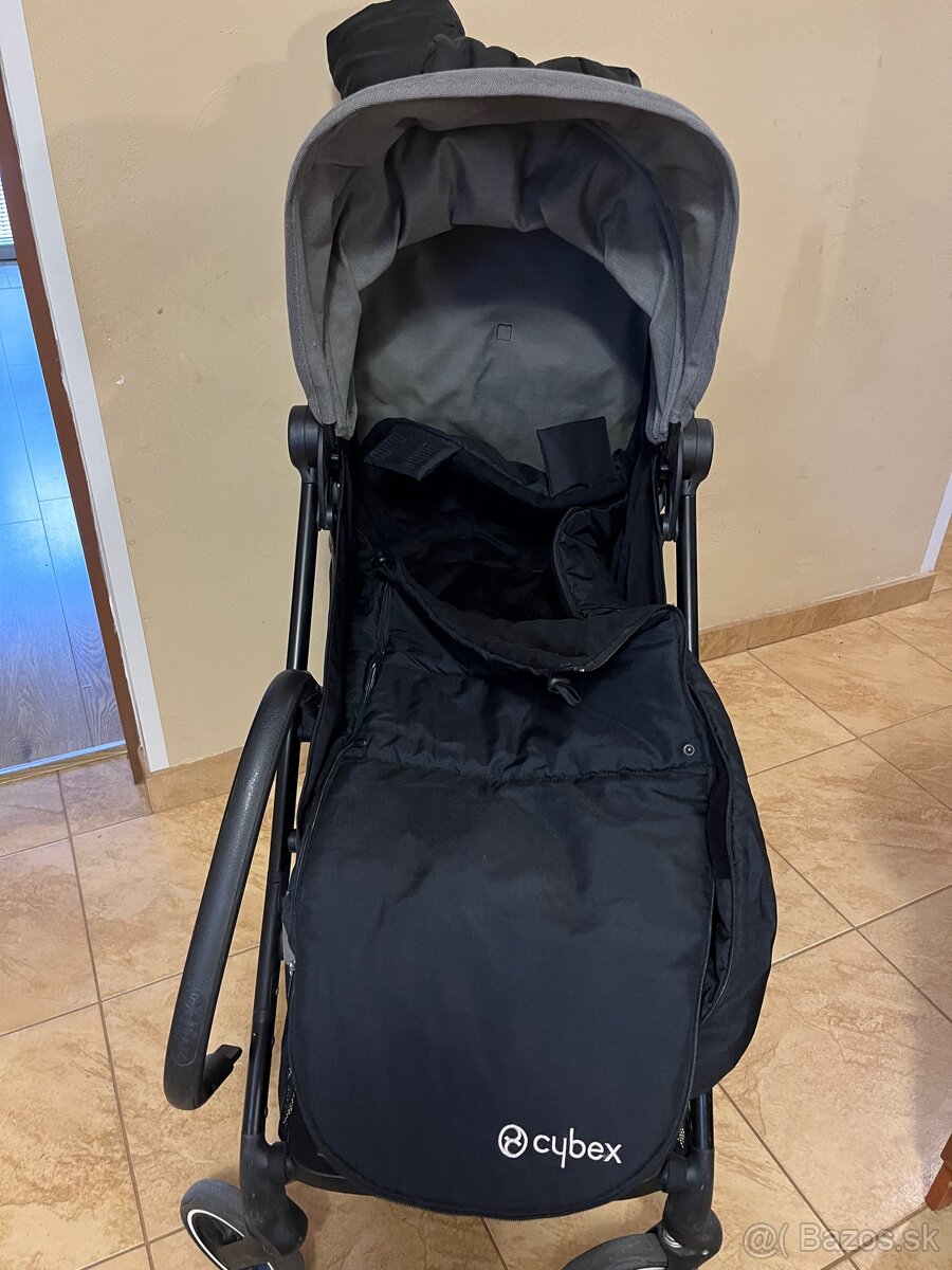 Kočík Cybex Beezy - 2