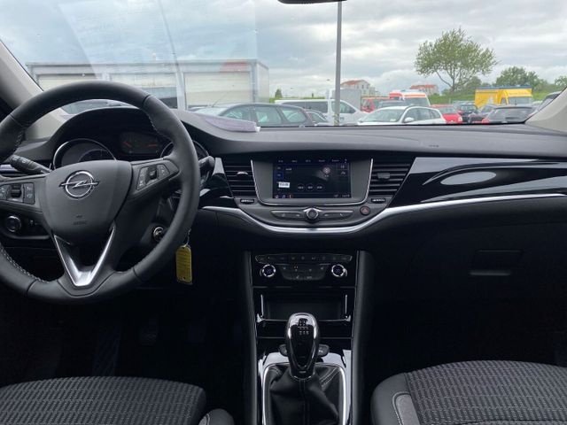 Astra Sports Tourer 1,2 81kw. R.v.2021 - 2