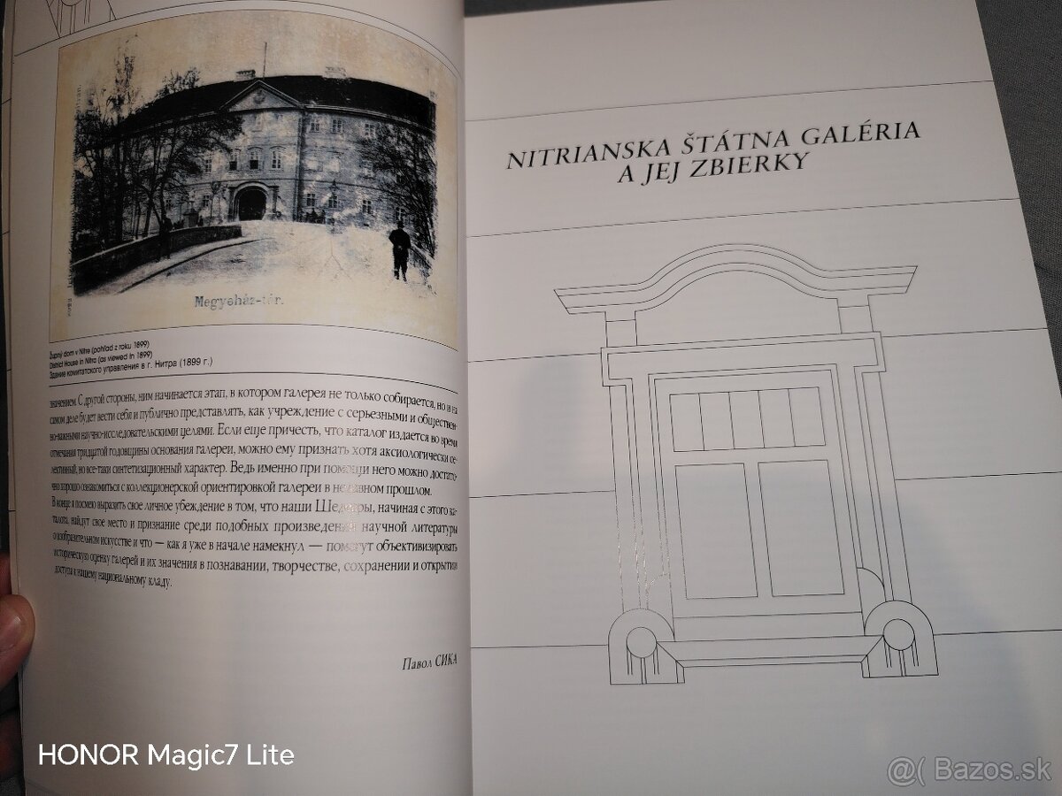 Maliarstvo socharstvo a grafika - 2