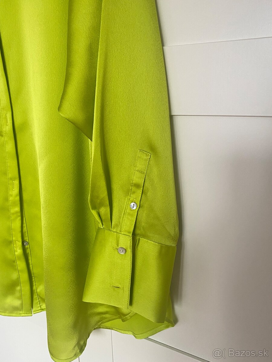 Blúzka M&S UK20 - 2