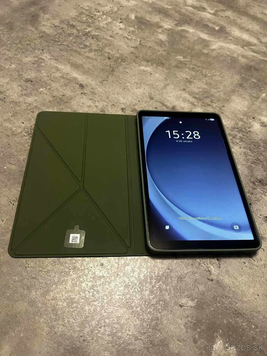 Samsung Galaxy TAB A9 - 128GB - 2