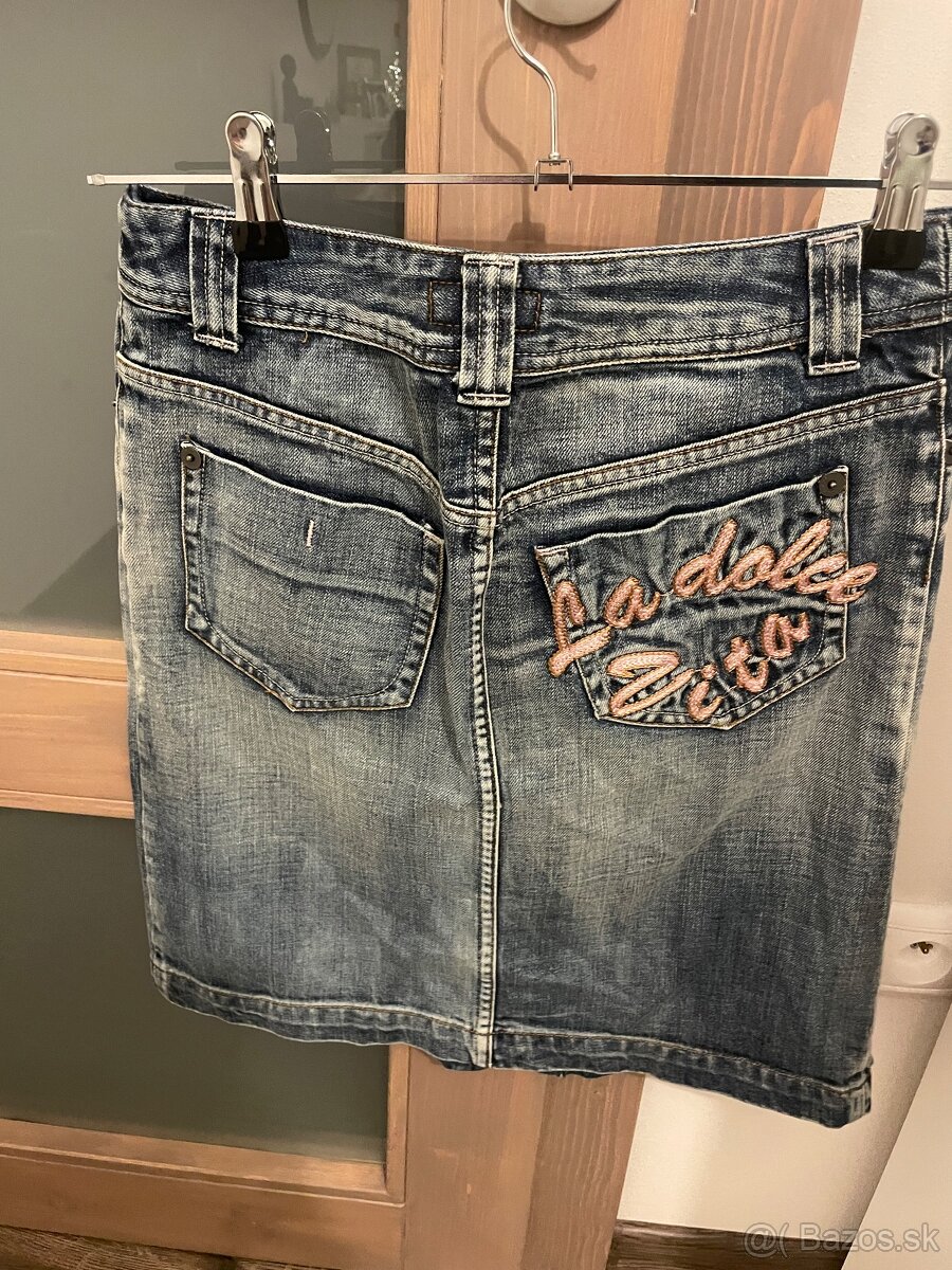 Riflova sukna tom tailor - 2