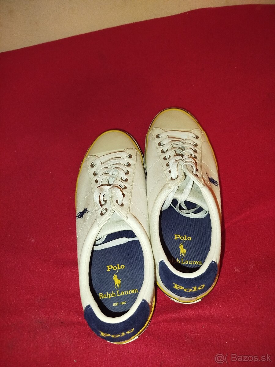 Ralph Lauren polo - 2