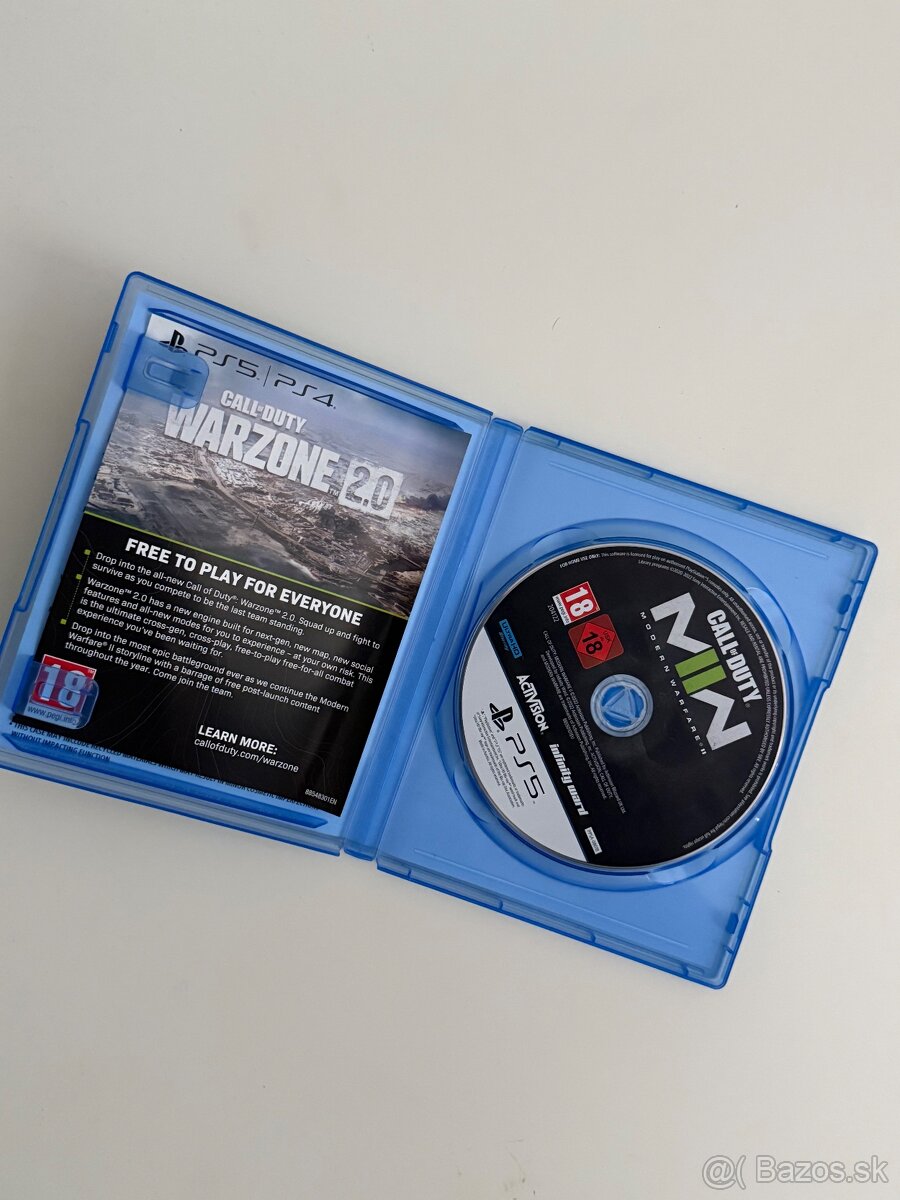 Call of Duty: Modern Warfare 2 - 2