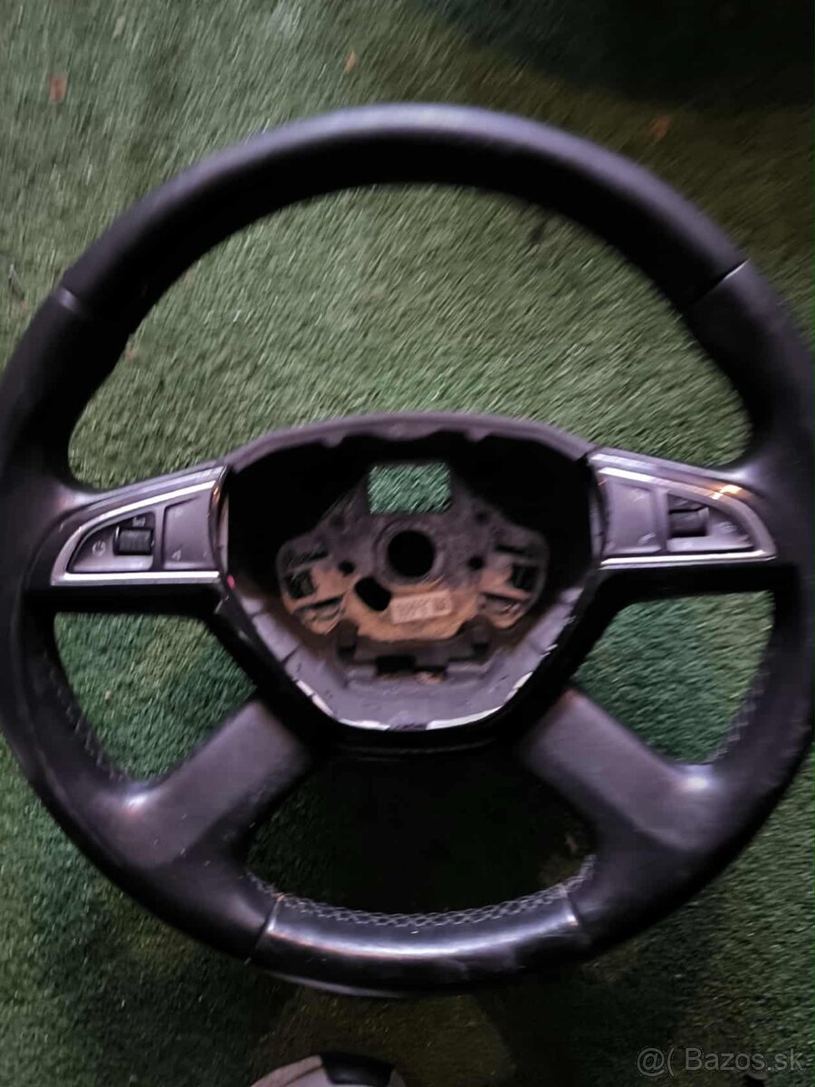 Náhradné diely škoda octavia 3 - 2