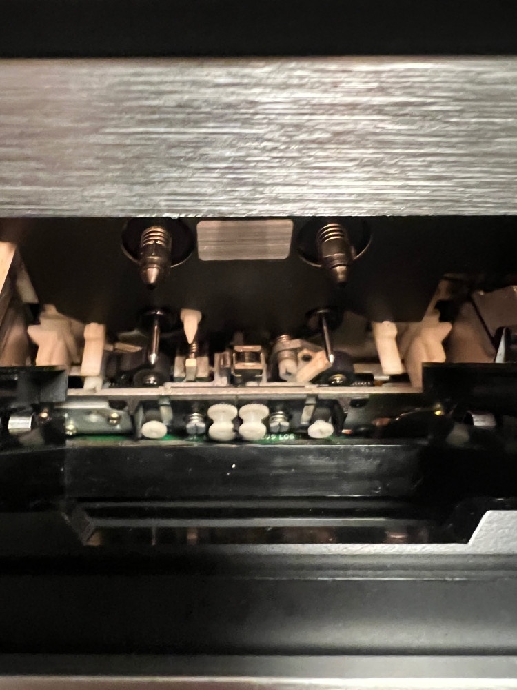 Nakamichi 700 ZXL - 2